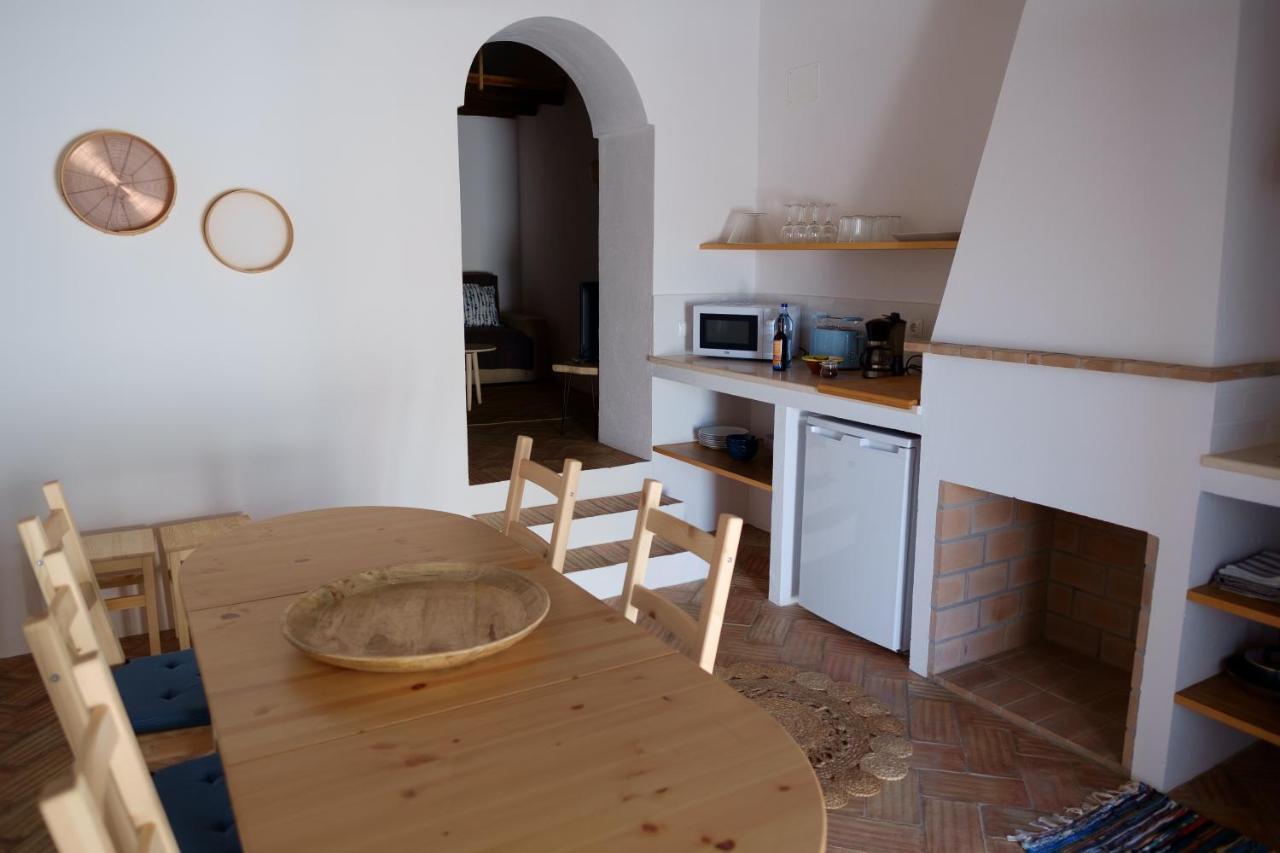 Casas de Mértola 29 Kültér fotó
