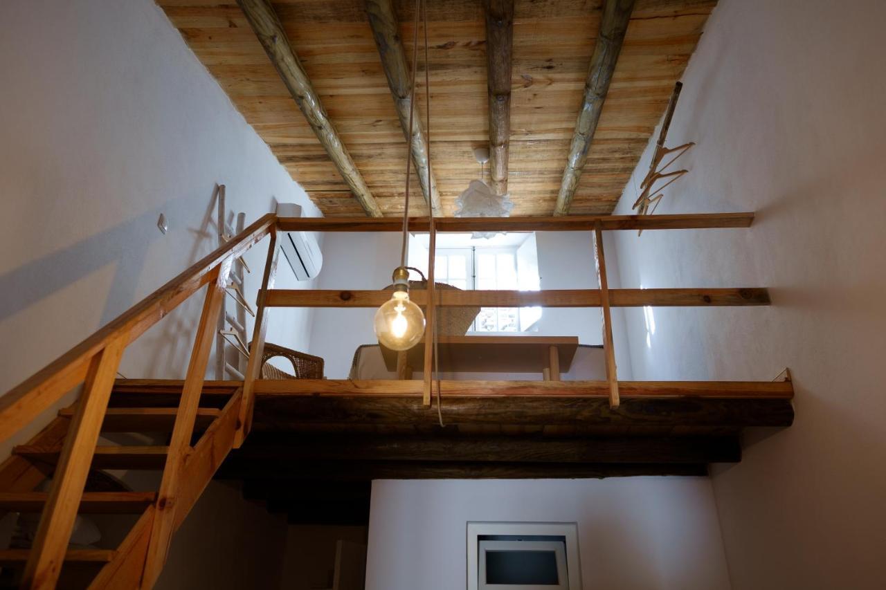 Casas de Mértola 29 Kültér fotó