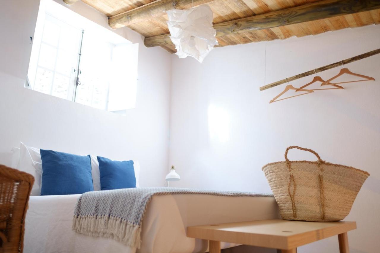 Casas de Mértola 29 Kültér fotó