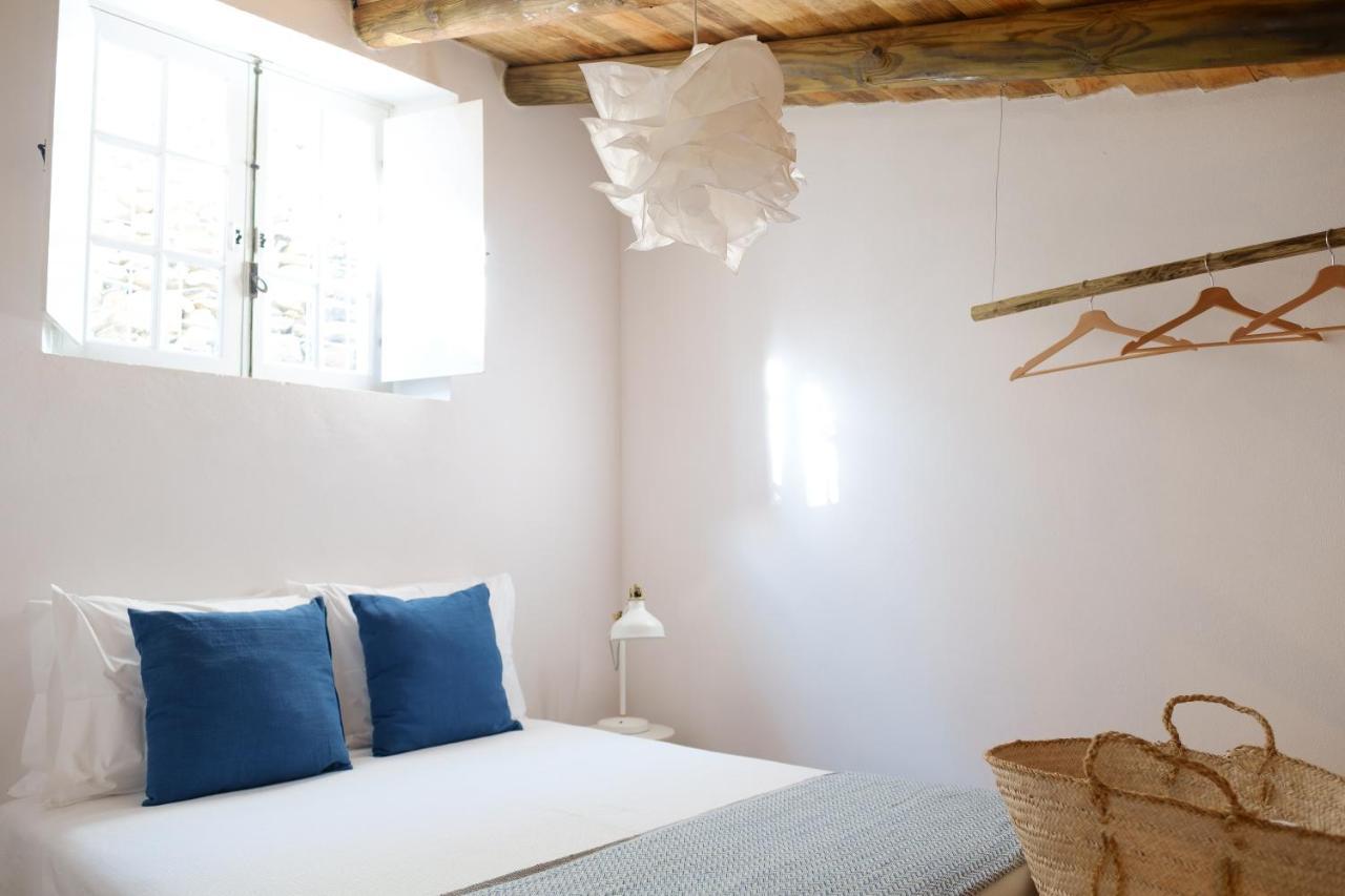 Casas de Mértola 29 Kültér fotó